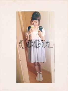 nob仔さんのコーディネート