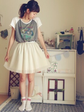 nob仔さんのコーディネート