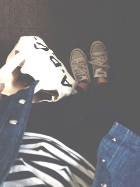 ayaさんのコーディネート