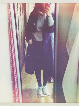 ayaさんのコーディネート