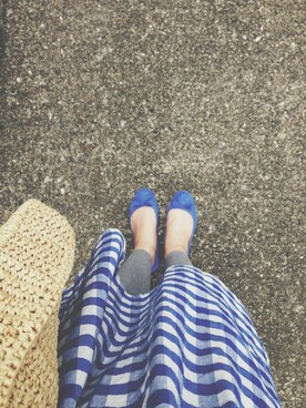 ayaさんのコーディネート