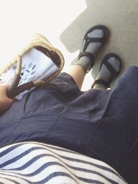 ayaさんのコーディネート