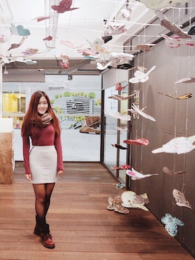 Hannahさんのコーディネート