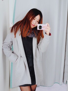 Hannahさんのコーディネート