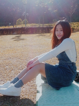 Hannahさんのコーディネート