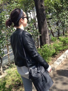 A83さんのコーディネート