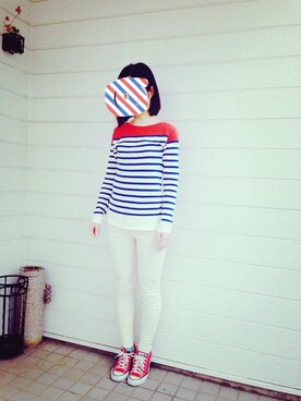 A83さんのコーディネート