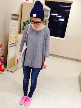 A83さんのコーディネート