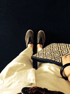 A83さんのコーディネート