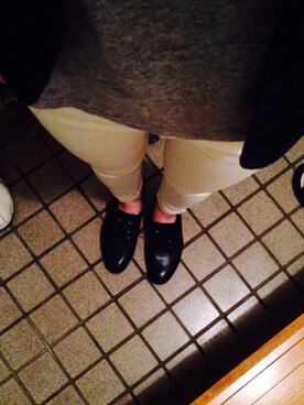 A83さんのコーディネート