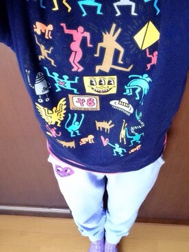 A83さんのコーディネート