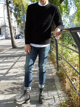 성진さんのコーディネート