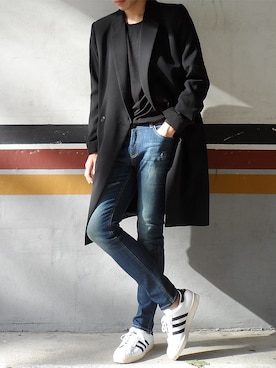 성진さんのコーディネート