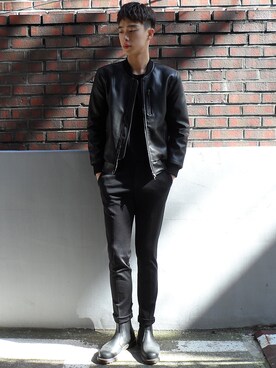 성진さんのコーディネート