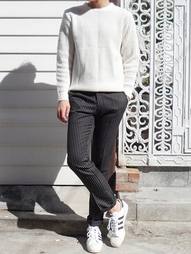 성진さんのコーディネート