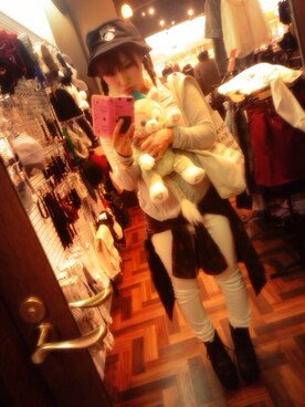 よっちゃん。さんのコーディネート