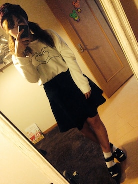 よっちゃん。さんのコーディネート