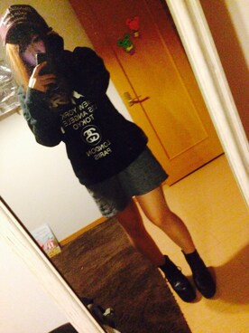 よっちゃん。さんのコーディネート