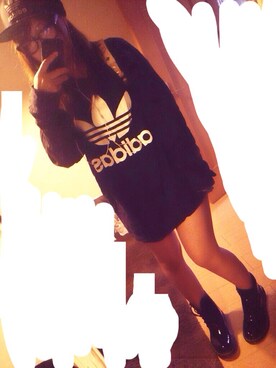 よっちゃん。さんのコーディネート