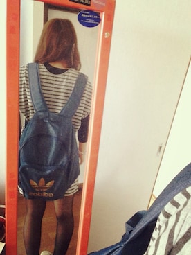 よっちゃん。さんのコーディネート