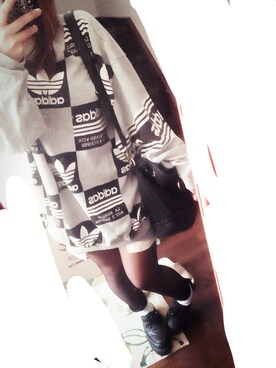 よっちゃん。さんのコーディネート