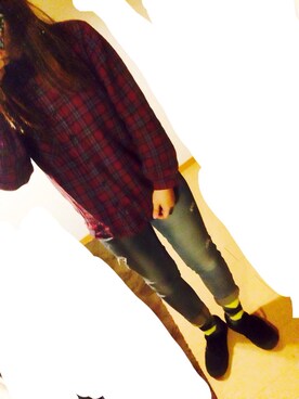 よっちゃん。さんのコーディネート