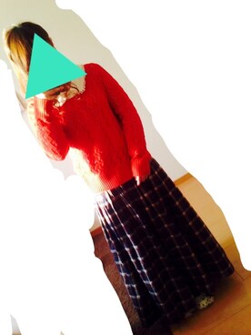 よっちゃん。さんのコーディネート