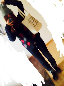 よっちゃん。さんのコーディネート