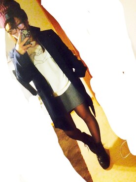 よっちゃん。さんのコーディネート