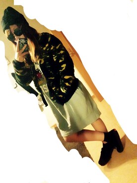 よっちゃん。さんのコーディネート