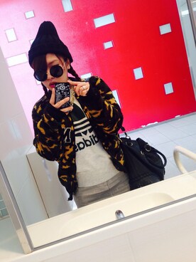 よっちゃん。さんのコーディネート