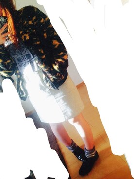 よっちゃん。さんのコーディネート