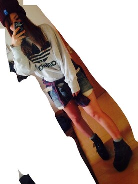 よっちゃん。さんのコーディネート