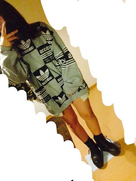 よっちゃん。さんのコーディネート