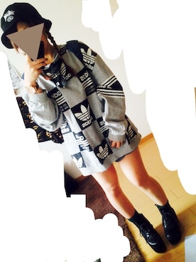 よっちゃん。さんのコーディネート