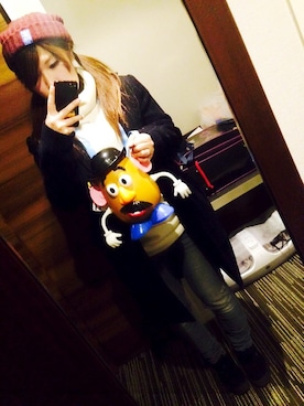 よっちゃん。さんのコーディネート