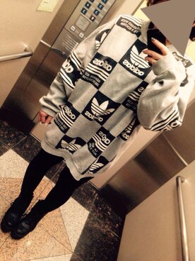 よっちゃん。さんのコーディネート