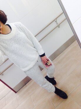 よっちゃん。さんのコーディネート