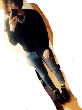 よっちゃん。さんのコーディネート