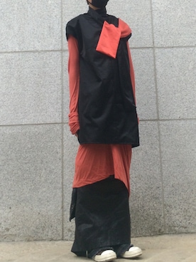gomongさんのコーディネート