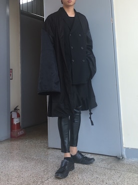 gomongさんのコーディネート