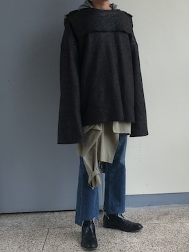 gomongさんのコーディネート