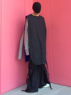 gomongさんのコーディネート