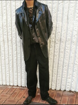 gomongさんのコーディネート