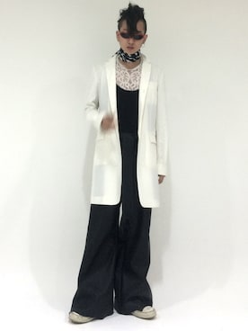 gomongさんのコーディネート