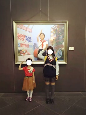 「no brand（ノーブランド）のアイテム（その他、その他）」を使った、mango_goさん（レディース・151cm）の秋コーディネート