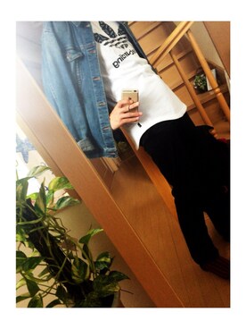 Ryota Namikiさんのコーディネート