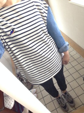 しょこぽさんのコーディネート