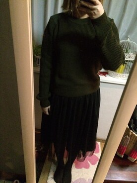 しょこぽさんのコーディネート