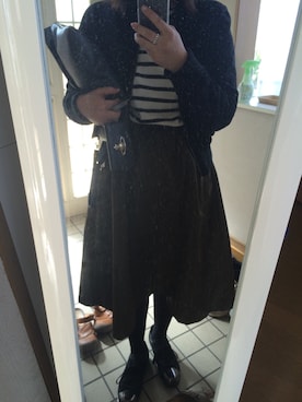 しょこぽさんのコーディネート